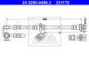 ATE 24.5290-0486.3 Brake Hose